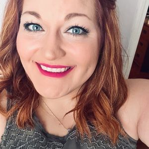 Meet your Posher, Ginny